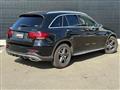 2021 Mercedes-Benz GLC-Class
