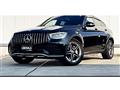 2021 Mercedes-Benz GLC-Class