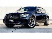 2021 Mercedes-Benz GLC-Class