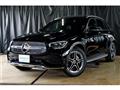 2021 Mercedes-Benz GLC-Class