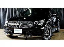 2021 Mercedes-Benz GLC-Class