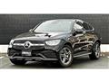 2021 Mercedes-Benz GLC-Class