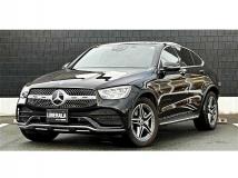 2021 Mercedes-Benz GLC-Class