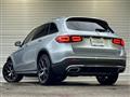 2021 Mercedes-Benz GLC-Class