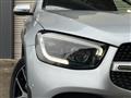 2021 Mercedes-Benz GLC-Class
