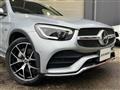 2021 Mercedes-Benz GLC-Class