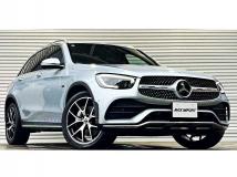 2021 Mercedes-Benz GLC-Class
