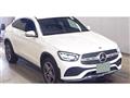 2021 Mercedes-Benz GLC-Class