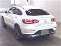 2021 Mercedes-Benz GLC-Class