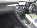 2021 Mercedes-Benz GLC-Class