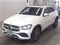 2021 Mercedes-Benz GLC-Class