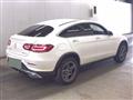 2021 Mercedes-Benz GLC-Class