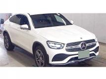 2021 Mercedes-Benz GLC-Class