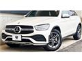 2021 Mercedes-Benz GLC-Class