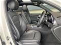 2021 Mercedes-Benz GLC-Class
