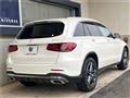 2021 Mercedes-Benz GLC-Class