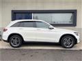 2021 Mercedes-Benz GLC-Class