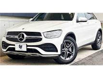 2021 Mercedes-Benz GLC-Class