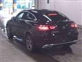 2021 Mercedes-Benz GLC-Class
