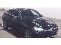 2021 Mercedes-Benz GLC-Class