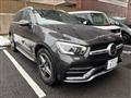 2021 Mercedes-Benz GLC-Class