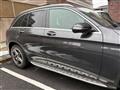 2021 Mercedes-Benz GLC-Class