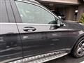2021 Mercedes-Benz GLC-Class