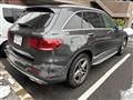 2021 Mercedes-Benz GLC-Class