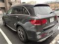 2021 Mercedes-Benz GLC-Class