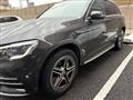 2021 Mercedes-Benz GLC-Class