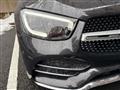 2021 Mercedes-Benz GLC-Class