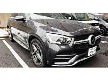 2021 Mercedes-Benz GLC-Class