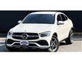 2021 Mercedes-Benz GLC-Class