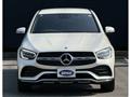 2021 Mercedes-Benz GLC-Class