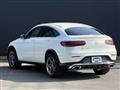 2021 Mercedes-Benz GLC-Class