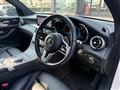 2021 Mercedes-Benz GLC-Class