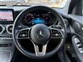 2021 Mercedes-Benz GLC-Class