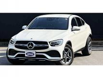 2021 Mercedes-Benz GLC-Class