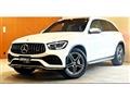 2021 Mercedes-Benz GLC-Class