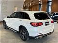 2021 Mercedes-Benz GLC-Class