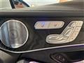 2021 Mercedes-Benz GLC-Class