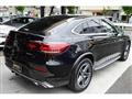 2021 Mercedes-Benz GLC-Class