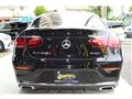2021 Mercedes-Benz GLC-Class