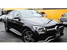 2021 Mercedes-Benz GLC-Class
