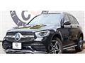 2021 Mercedes-Benz GLC-Class