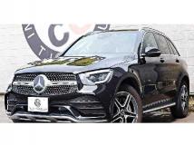 2021 Mercedes-Benz GLC-Class
