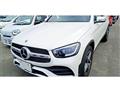 2021 Mercedes-Benz GLC-Class