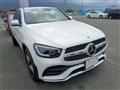 2021 Mercedes-Benz GLC-Class