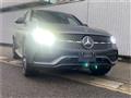 2021 Mercedes-Benz GLC-Class