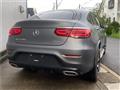 2021 Mercedes-Benz GLC-Class